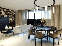 East View Garden (D16), Terrace #449379221